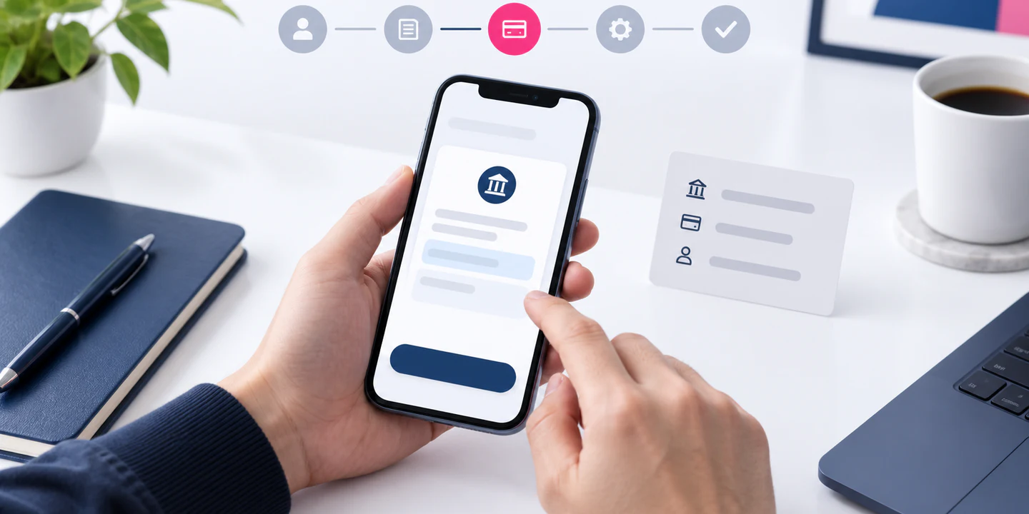 Nạp tiền OKVND: phương thức VND và số dư khi xem lại